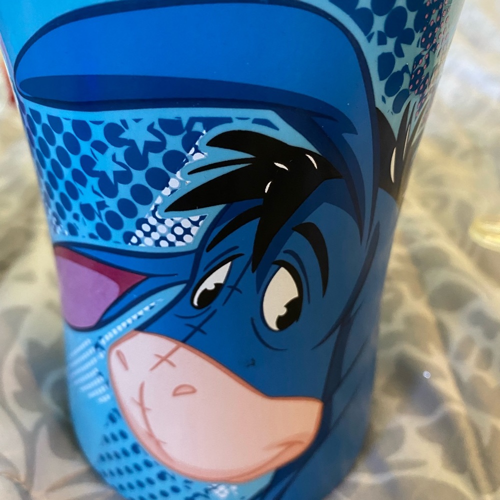 Eeyore Mug
